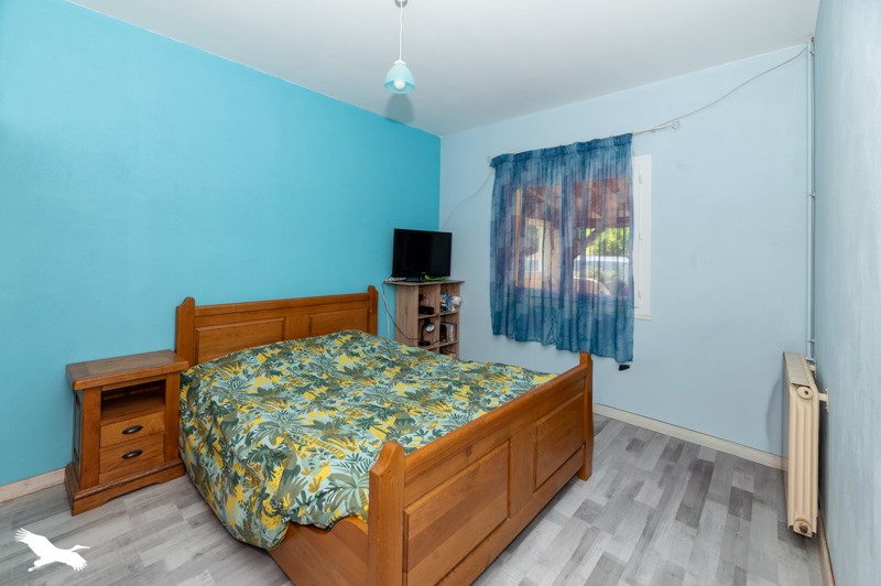 Vente Maison CISSAC MEDOC - 6 pièces -114 m² - (33250)