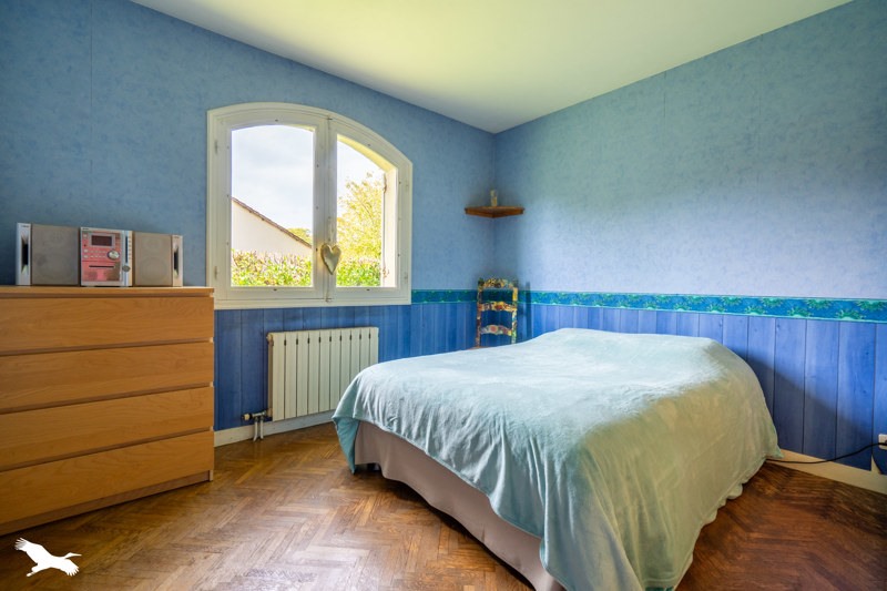 Vente Maison ST SAUVEUR - 5 pièces -124 m² - (33250)