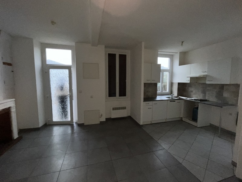 Vente Maison PAUILLAC - 4 pièces -75 m² - (33250)