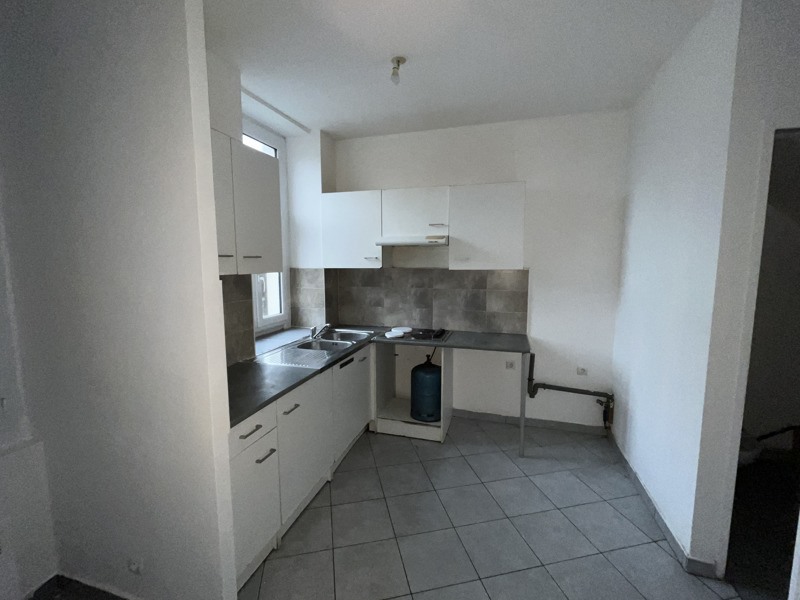 Vente Maison PAUILLAC - 4 pièces -75 m² - (33250)
