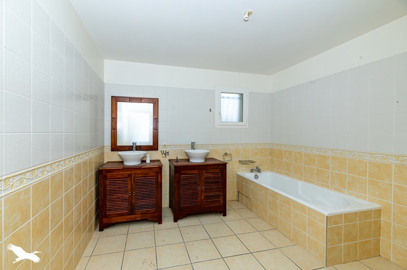 Vente Maison ST LAURENT MEDOC - 5 pièces -138 m² - (33112)
