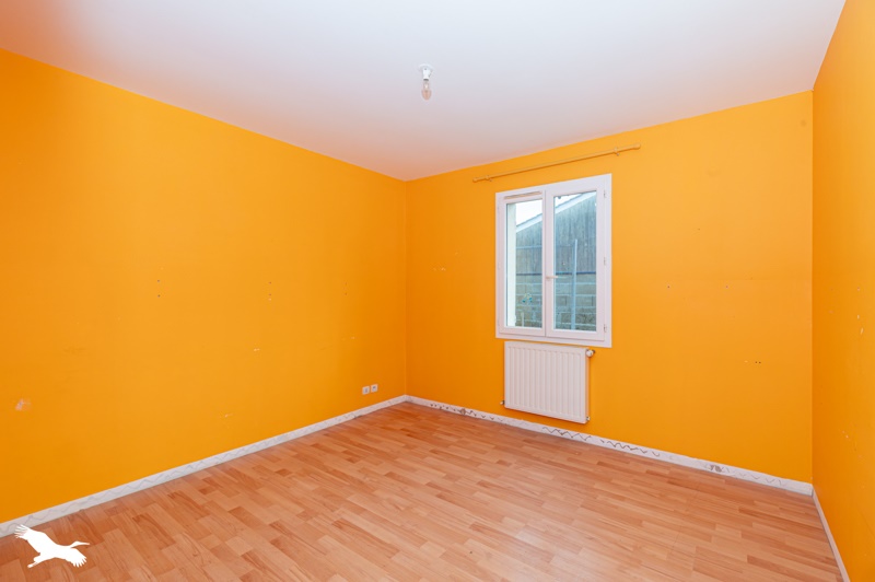 Vente Maison ST LAURENT MEDOC - 5 pièces -138 m² - (33112)