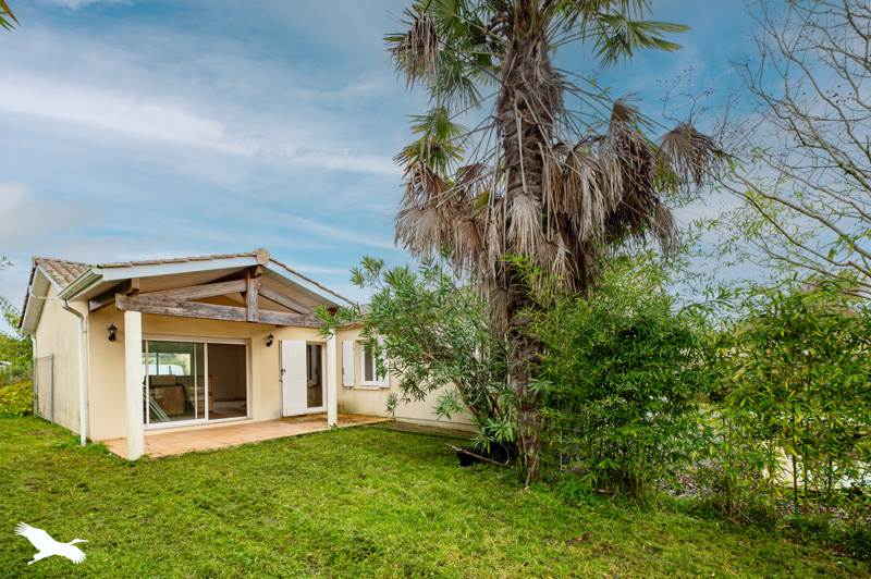 Vente Maison ST LAURENT MEDOC - 5 pièces -138 m² - (33112)