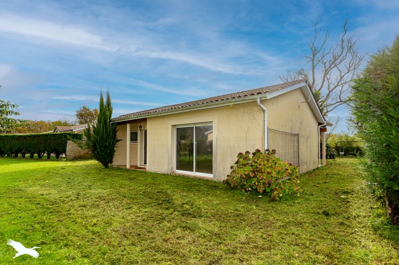 Vente Maison ST LAURENT MEDOC 33112 5 pièces - 138 m²