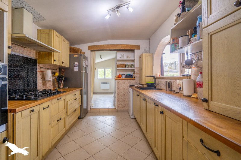 Vente Maison VERTHEUIL - 5 pièces -141 m² - (33180)
