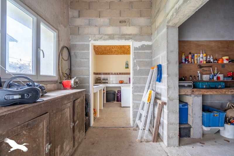 Vente Maison VERTHEUIL - 5 pièces -141 m² - (33180)