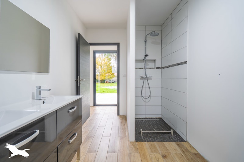 Vente Maison CISSAC MEDOC - 5 pièces -141 m² - (33250)