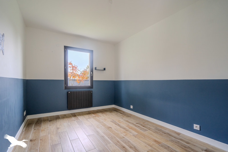 Vente Maison CISSAC MEDOC - 5 pièces -141 m² - (33250)