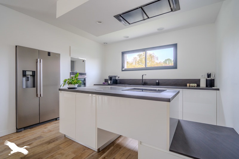 Vente Maison CISSAC MEDOC - 5 pièces -141 m² - (33250)