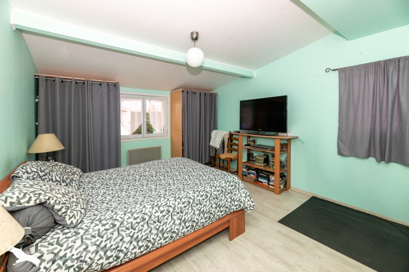 Vente Maison CUSSAC FORT MEDOC - 4 pièces -120 m² - (33460)
