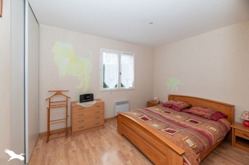 Vente Maison CUSSAC FORT MEDOC - 4 pièces -120 m² - (33460)