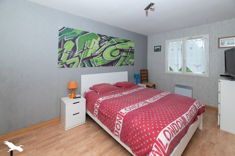 Vente Maison CUSSAC FORT MEDOC - 4 pièces -120 m² - (33460)