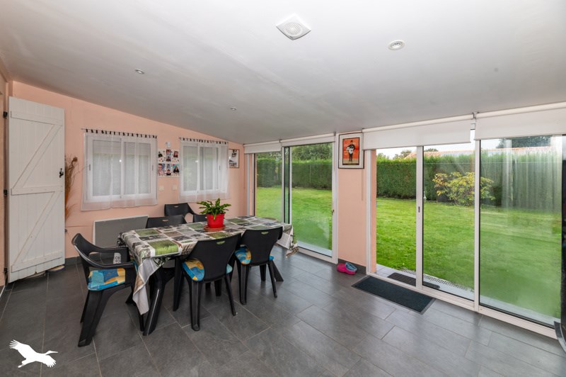 Vente Maison CUSSAC FORT MEDOC - 4 pièces -120 m² - (33460)