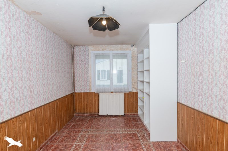 Vente Maison CUSSAC FORT MEDOC - 6 pièces -120 m² - (33460)