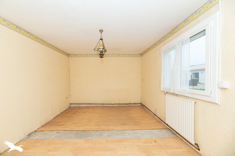 Vente Maison CUSSAC FORT MEDOC - 6 pièces -120 m² - (33460)