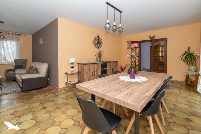 Vente Maison CISSAC MEDOC - 4 pièces -126 m² - (33250)