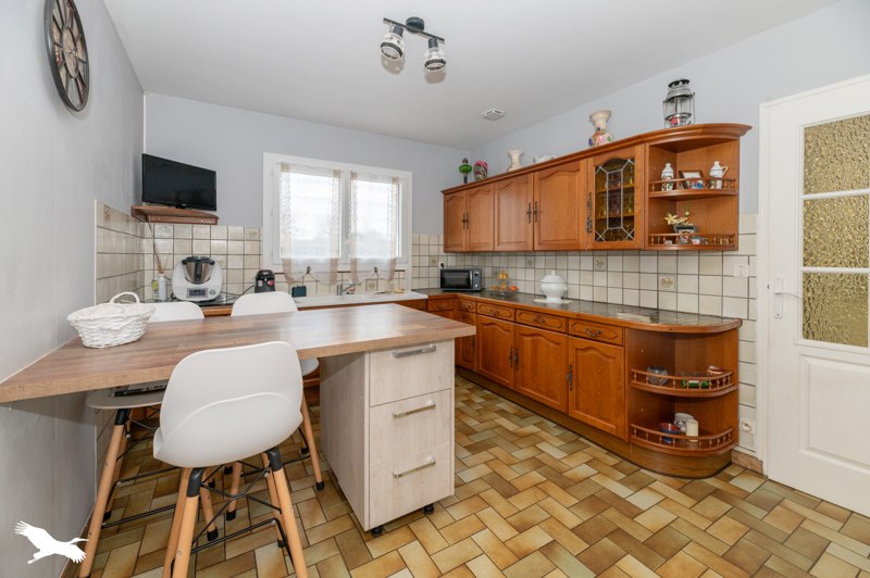 Vente Maison CISSAC MEDOC - 4 pièces -126 m² - (33250)