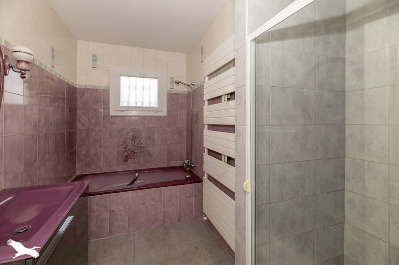 Vente Maison CISSAC MEDOC - 4 pièces -126 m² - (33250)