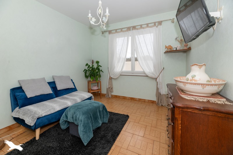 Vente Maison CISSAC MEDOC - 4 pièces -126 m² - (33250)