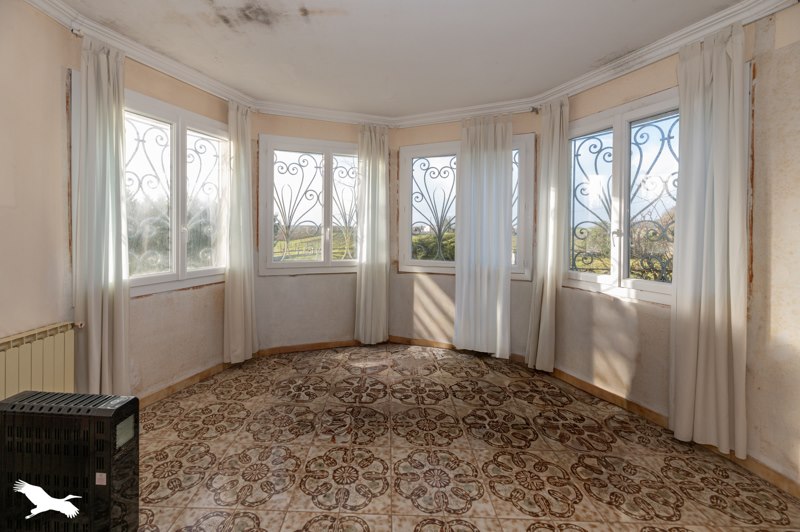 Vente Maison ST SEURIN DE CADOURNE - 5 pièces -175 m² - (33180)