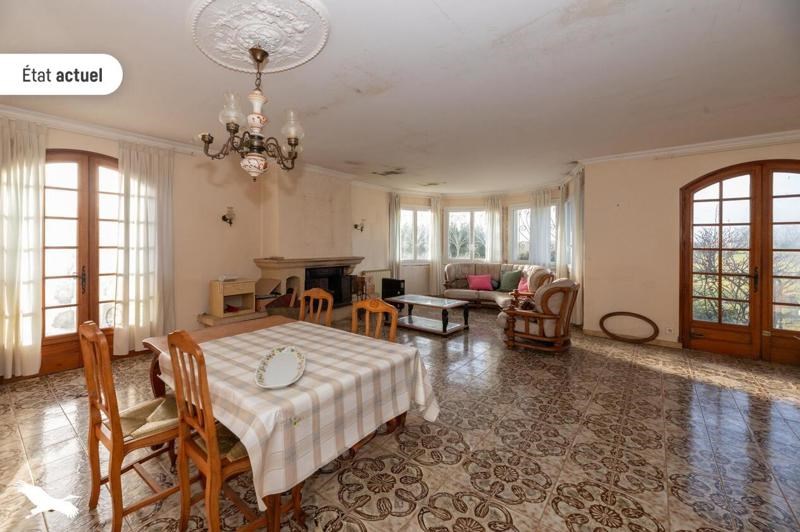 Vente Maison ST SEURIN DE CADOURNE - 5 pièces -175 m² - (33180)