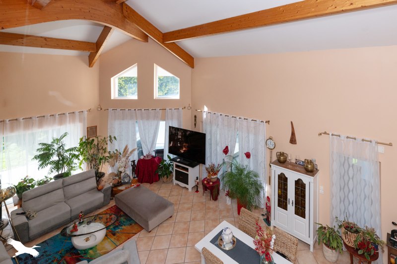 Vente Maison CUSSAC FORT MEDOC - 5 pièces -275 m² - (33460)
