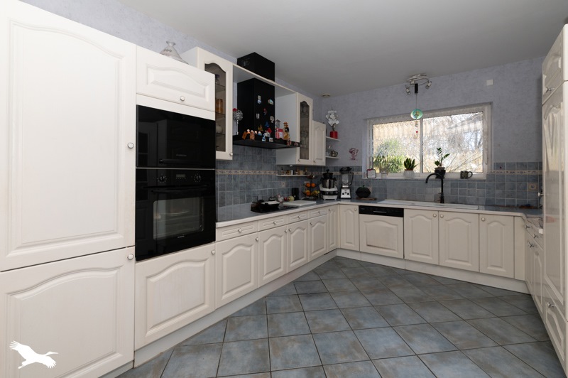 Vente Maison CUSSAC FORT MEDOC - 5 pièces -275 m² - (33460)