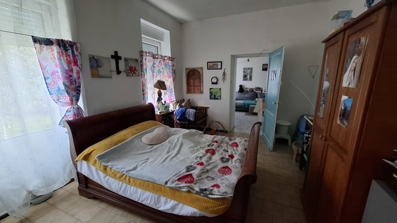 Vente Maison ST SAUVEUR - 3 pièces -71 m² - (33250)
