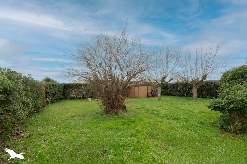 Vente Maison PAUILLAC - 4 pièces -90 m² - (33250)