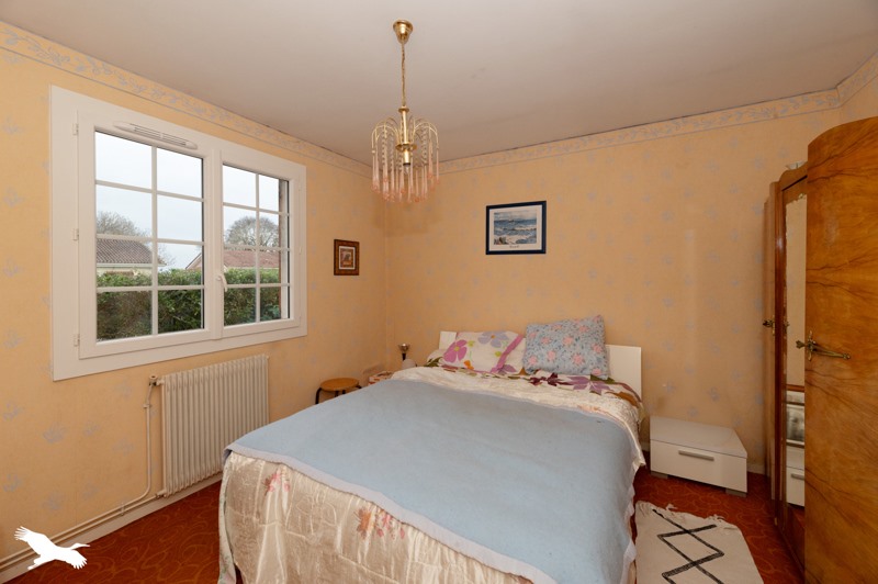 Vente Maison PAUILLAC - 4 pièces -90 m² - (33250)
