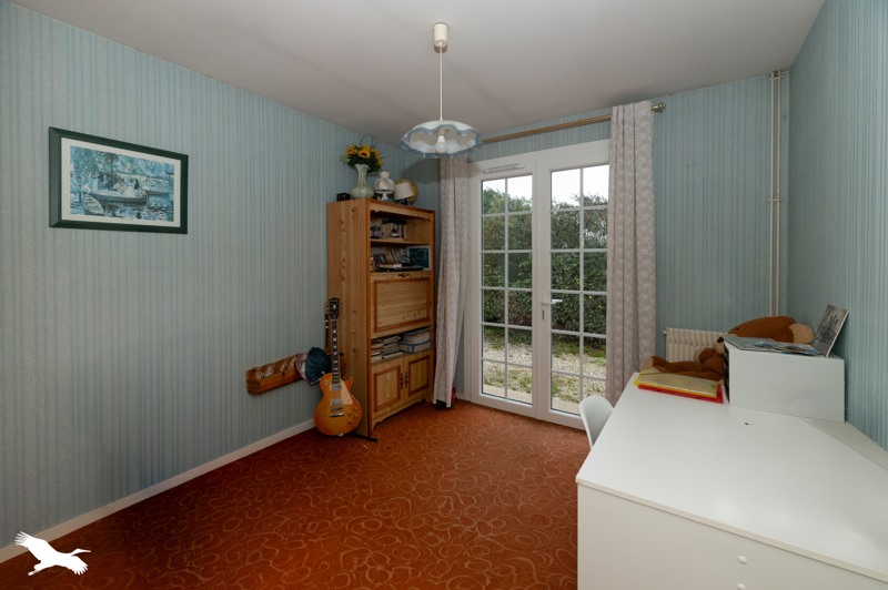 Vente Maison PAUILLAC - 4 pièces -90 m² - (33250)