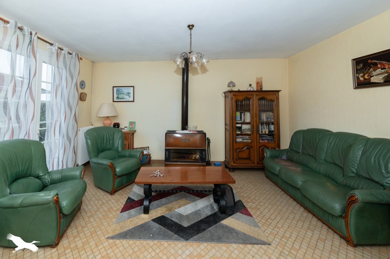 Vente Maison PAUILLAC - 4 pièces -90 m² - (33250)