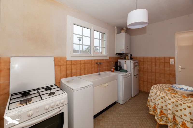 Vente Maison PAUILLAC - 4 pièces -90 m² - (33250)