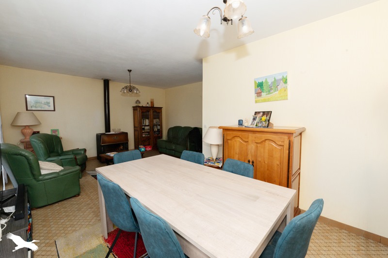 Vente Maison PAUILLAC - 4 pièces -90 m² - (33250)