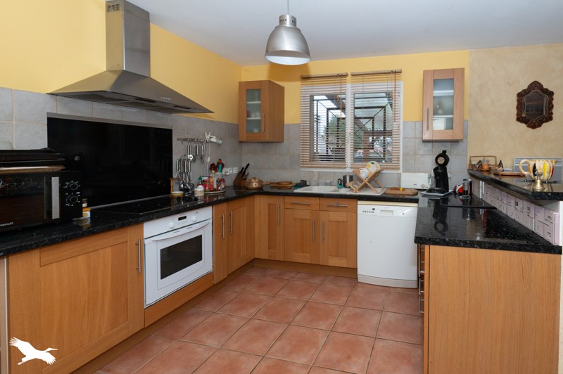 Vente Maison CISSAC MEDOC - 5 pièces -103 m² - (33250)