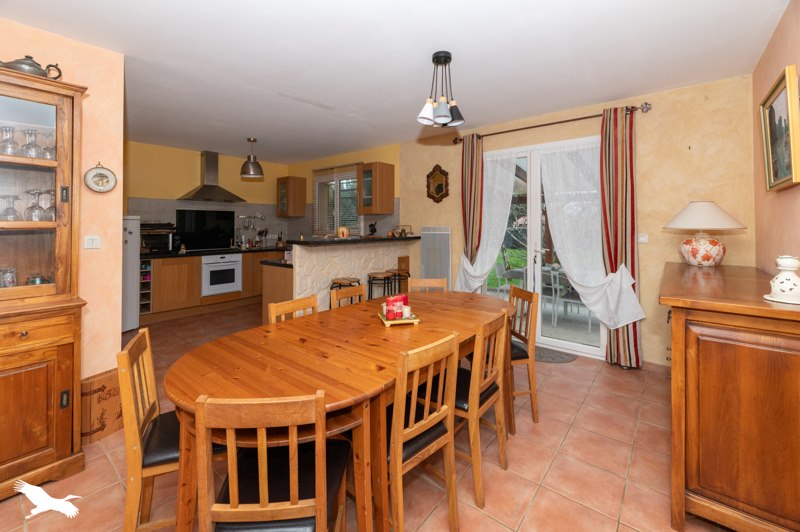 Vente Maison CISSAC MEDOC - 5 pièces -103 m² - (33250)