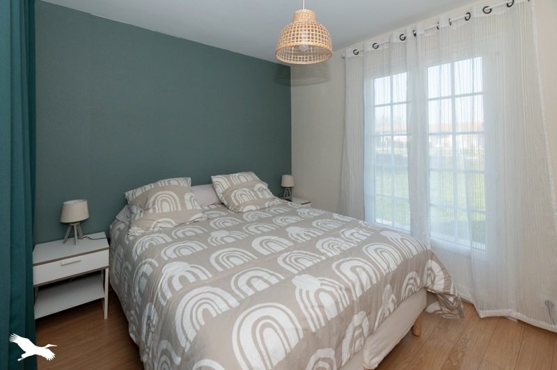 Vente Maison CISSAC MEDOC - 4 pièces -85 m² - (33250)