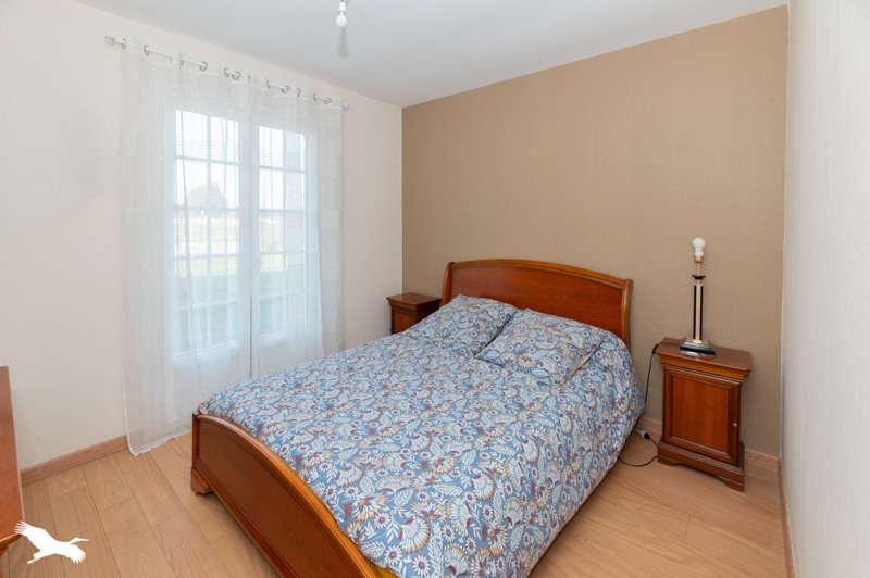 Vente Maison CISSAC MEDOC - 4 pièces -85 m² - (33250)