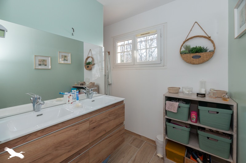 Vente Maison CISSAC MEDOC - 4 pièces -85 m² - (33250)