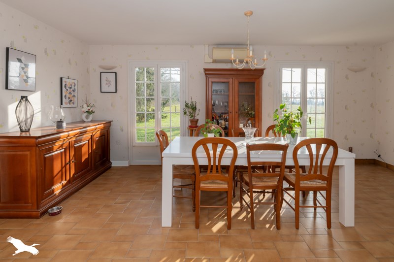 Vente Maison CISSAC MEDOC - 4 pièces -85 m² - (33250)