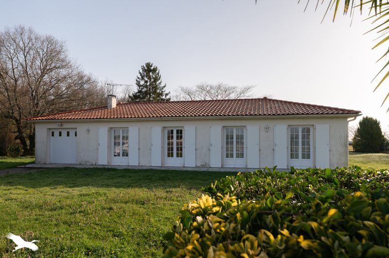 Vente Maison CISSAC MEDOC - 4 pièces -85 m² - (33250)