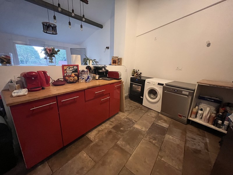 Vente Maison PAUILLAC - 3 pièces -99 m² - (33250)