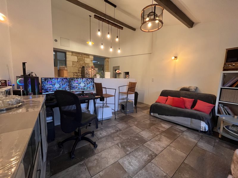 Vente Maison PAUILLAC - 3 pièces -99 m² - (33250)