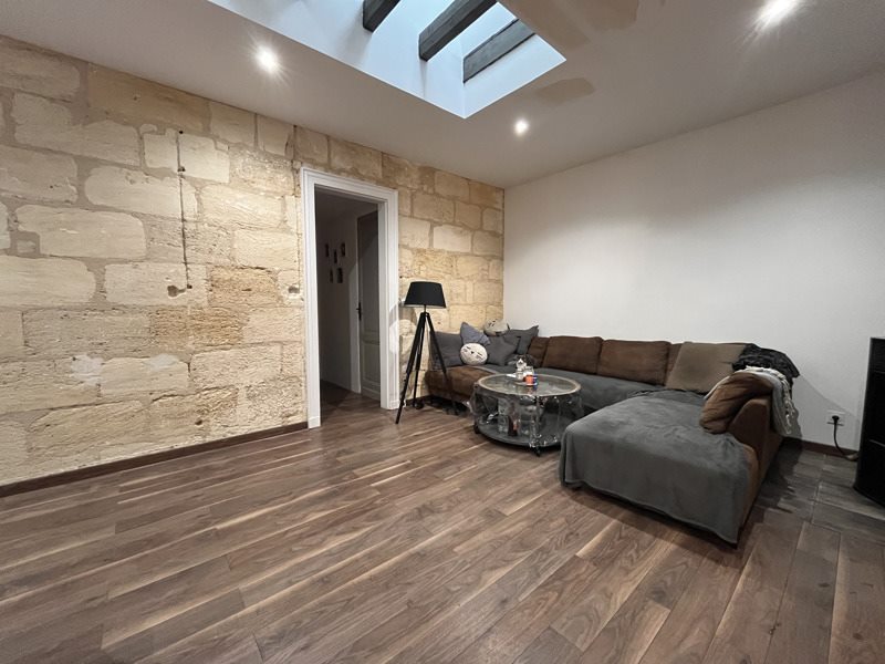 Vente Maison PAUILLAC - 3 pièces -99 m² - (33250)