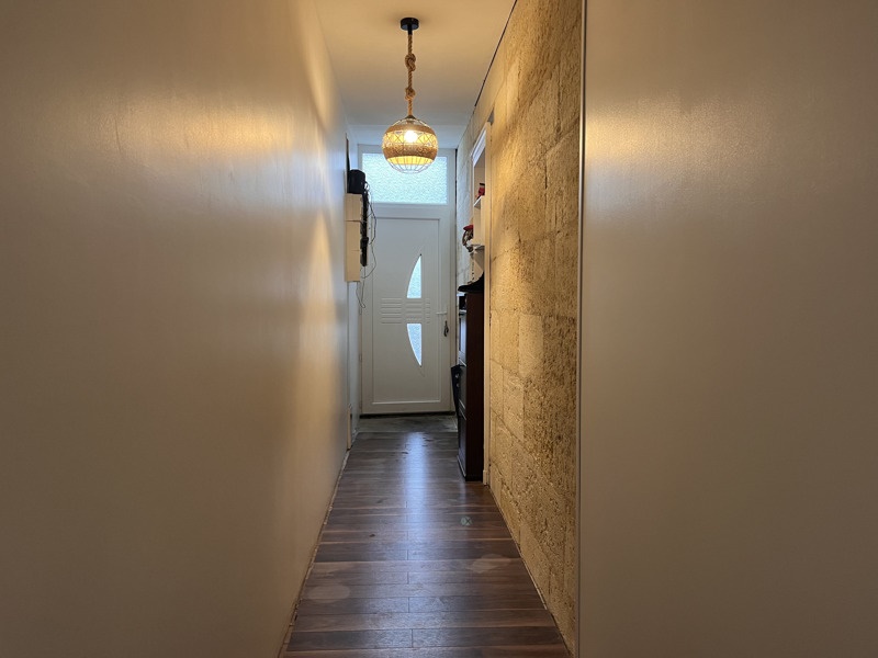 Vente Maison PAUILLAC - 3 pièces -99 m² - (33250)