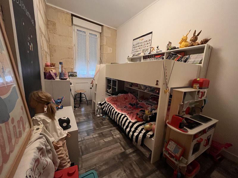 Vente Maison PAUILLAC - 3 pièces -99 m² - (33250)
