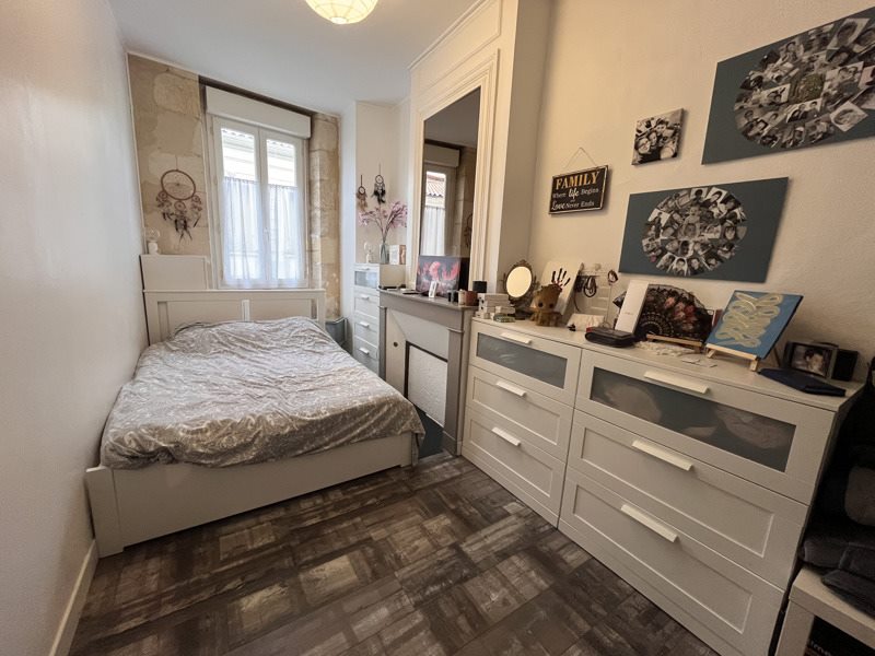Vente Maison PAUILLAC - 3 pièces -99 m² - (33250)