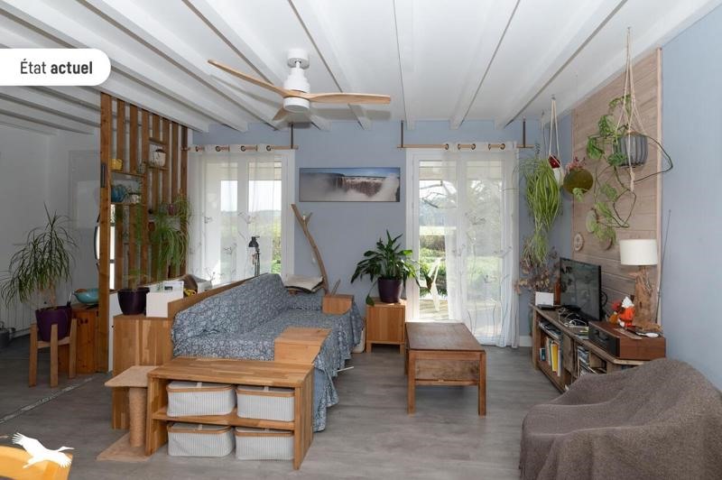 Vente Maison ST LAURENT MEDOC - 5 pièces -116 m² - (33112)