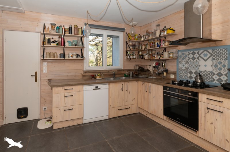 Vente Maison ST LAURENT MEDOC - 5 pièces -116 m² - (33112)