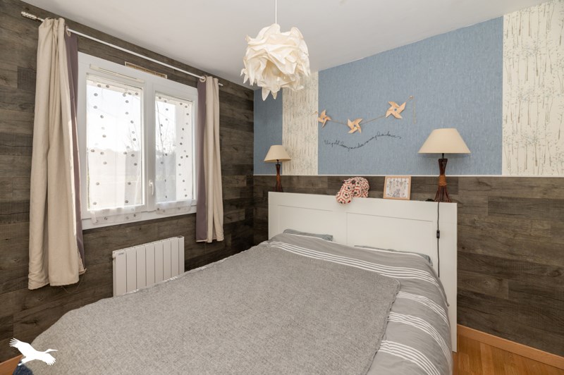 Vente Maison ST LAURENT MEDOC - 5 pièces -116 m² - (33112)